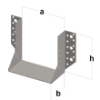 OKOV ZA GREDE 140X140X75X2 - 2