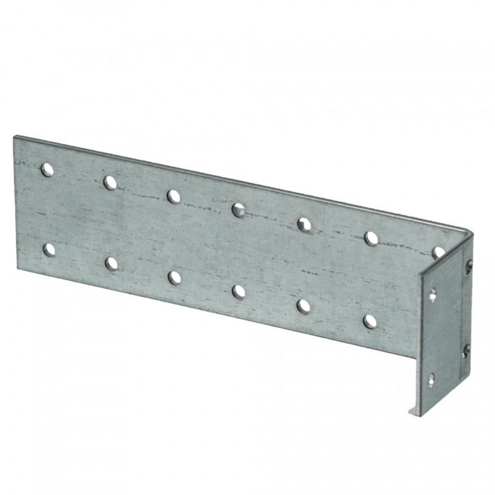 SPOJNI UGAONIK TIP II 40X30X140X2