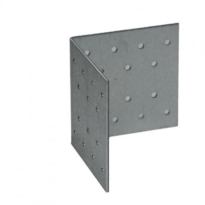 SPOJNI UGAONIK TIP V 80X80X80X2