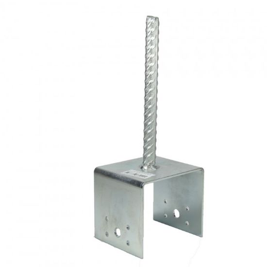 STOPA ZA GREDE TIP U/I 100X101X90X200X3X16
