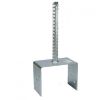 STOPA ZA GREDE TIP U/I 70X121X90X200X3X16 - 1