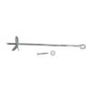 SIDRO ZA PRIČVRŠĆIVANJE LJULJAŠKE 500x100mm - 1