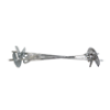 SIDRO ZA PRIČVRŠĆIVANJE LJULJAŠKE 500x100mm - 2