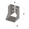 OKOV ZA GREDE TIP 2 120mm - 1