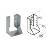 ZATVORENI NOSAČ GREDE 100x140x2,0 mm - 1