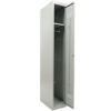 ORMAN METALNI VERTIKALNI 183x30x50CM SIVI - 2