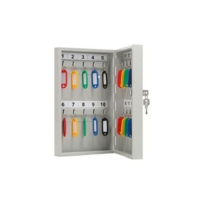ORMARIĆ ZA KLJUČEVE 20 MESTA v30xš18.5xd5.9 cm