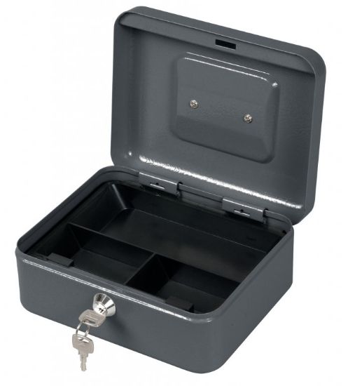 KUTIJA ZA NOVAC 200X160X90