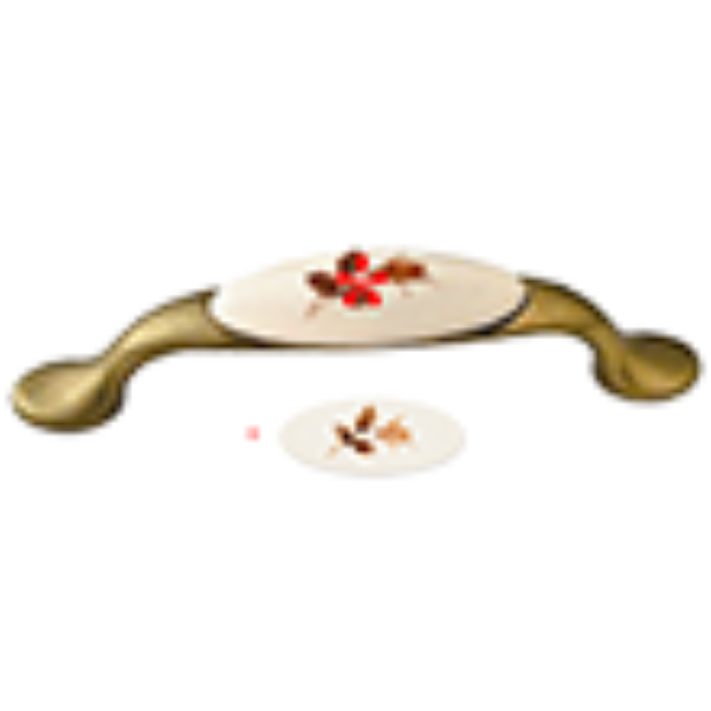 RUČICA ZA NAMEŠTAJ WP-0728 96-PB