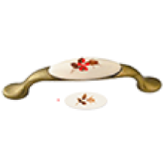 RUČICA ZA NAMEŠTAJ WP-0728 96-PB