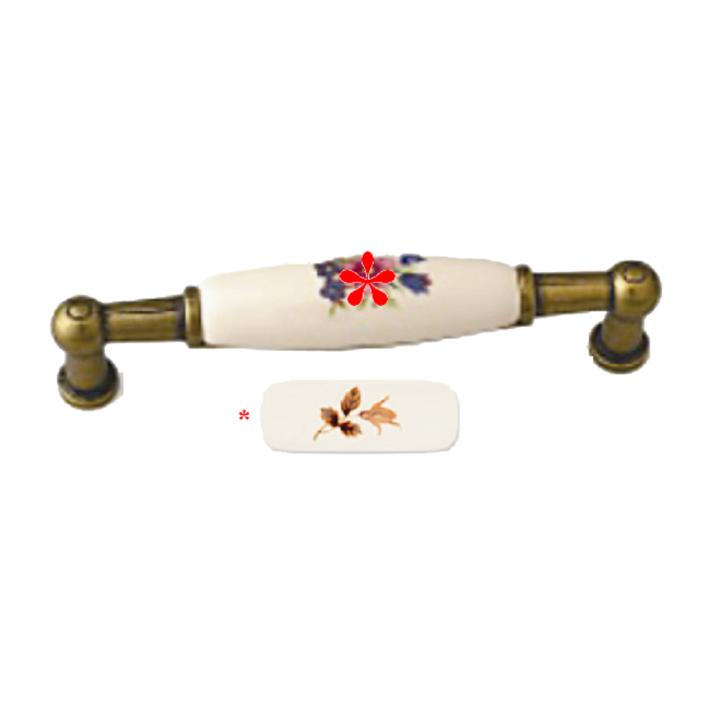 RUČICA ZA NAMEŠTAJ WP-0728 96-BB