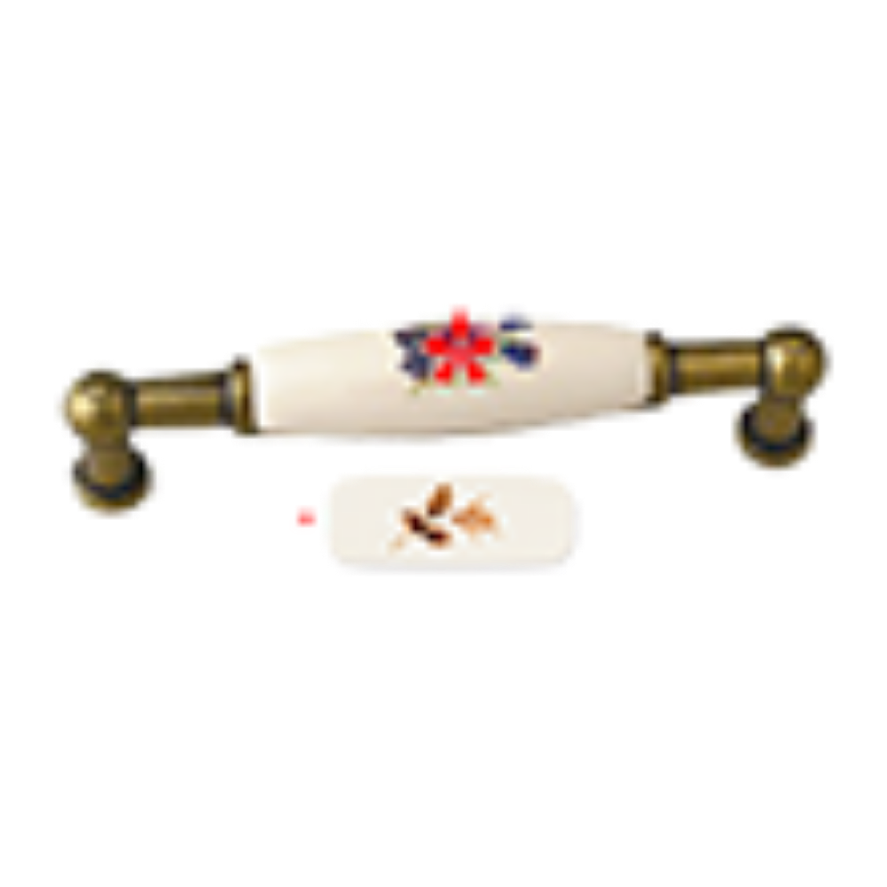 RUČICA ZA NAMEŠTAJ WP-0728 96-BB