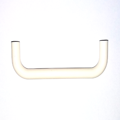 Slika RUČICA PVC BELA