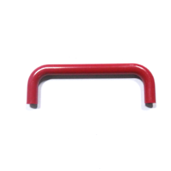 Slika RUČICA PVC CRVENA