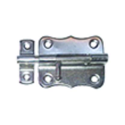 Slika REZA 384-40 NIKL