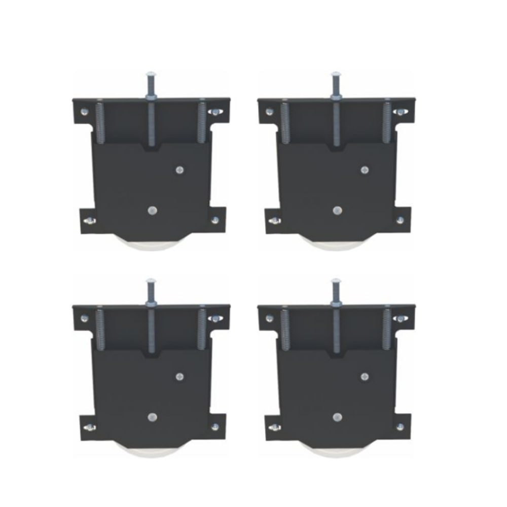 SET ZA KLIZNA VRATA EP-16