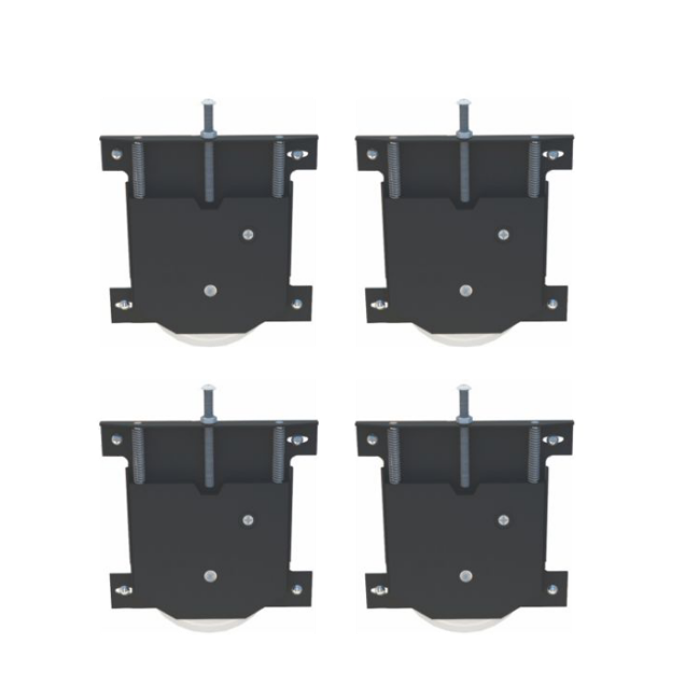 SET ZA KLIZNA VRATA EP-16