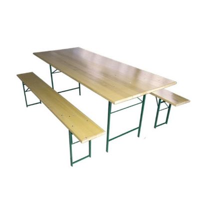 Slika NOGARI ZA PIVSKI STO-PAR 750mm