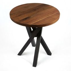 Slika NOGAR ZA OKRUGLI STO fi70-120cm