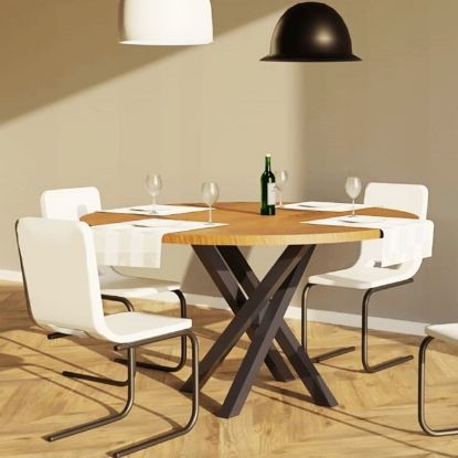 Slika NOGAR ZA OKRUGLI STO fi70-120cm