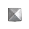 KAPA ZA STUB"PIRAMIDA"  7x7 POCINKOVANA - 1