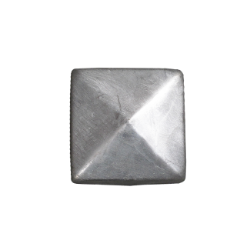 KAPA ZA STUB"PIRAMIDA"  7x7 POCINKOVANA