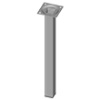 NOGICA STOLA ALU. 4203-0300-57 - 2