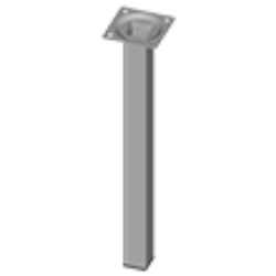 NOGICA STOLA ALU. 4203-0300-57