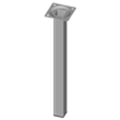 NOGICA STOLA ALU. 4203-0300-57