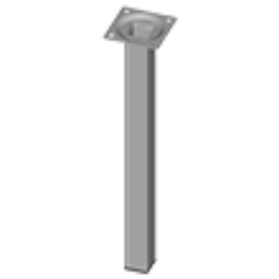 NOGICA STOLA ALU. 4203-0300-57