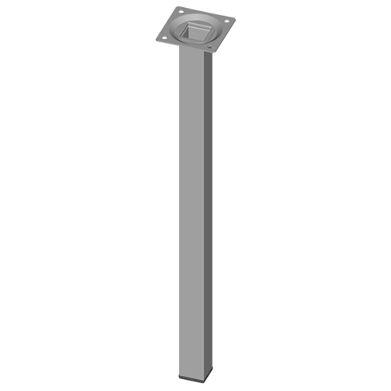 NOGICA STOLA ALU. 4203-0400-57