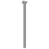 NOGICA STOLA ALU. 4203-0700-57 - 1