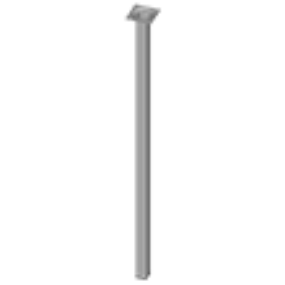 NOGICA STOLA ALU. 4203-0700-57