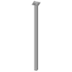 NOGICA STOLA ALU. 4203-0700-57