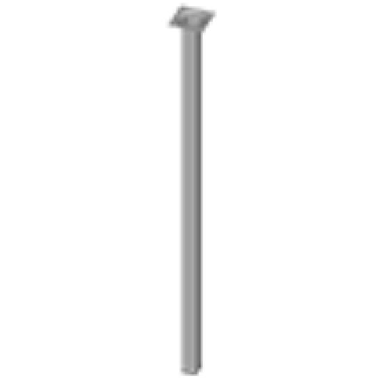 NOGICA STOLA ALU. 4203-0700-57