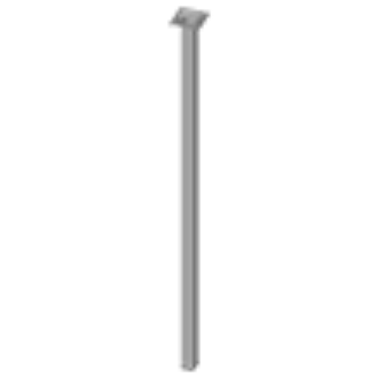 NOGICA STOLA ALU. 4203-0800-57