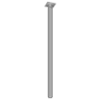 NOGICA STOLA ALU. OKRUGLA 4223-0750-57 - 2