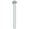 NOGICA STOLA HROM 4232-0800-6 - 2