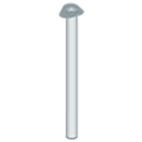 NOGICA STOLA HROM 4232-0800-6