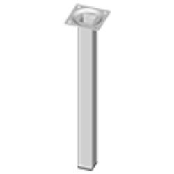 NOGICA STOLA BELA 4203-0300-1