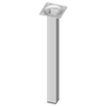 NOGICA STOLA BELA 4203-0300-1