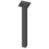 NOGICA STOLA CRNA 4203-0300-2 - 1