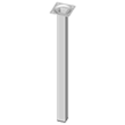 NOGICA STOLA BELA 4203-0400-1