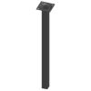 NOGICA STOLA CRNA 4203-0400-2 - 1