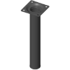 NOGICA STOLA  CRNA 4223-0200-2 - 1