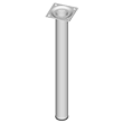 NOGICA STOLA  BELA 4223-0300-1