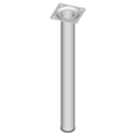 NOGICA STOLA  BELA 4223-0300-1