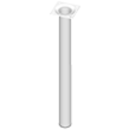 NOGICA STOLA  BELA 4223-0400-1
