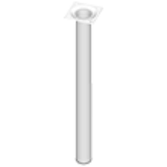 NOGICA STOLA  BELA 4223-0400-1