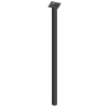 NOGICA STOLA  CRNA 4223-0700-2 - 1